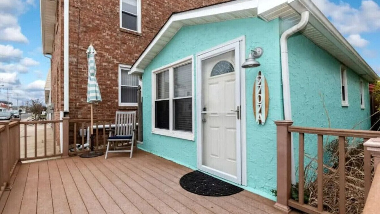 Photo of Outdoor in Margate City