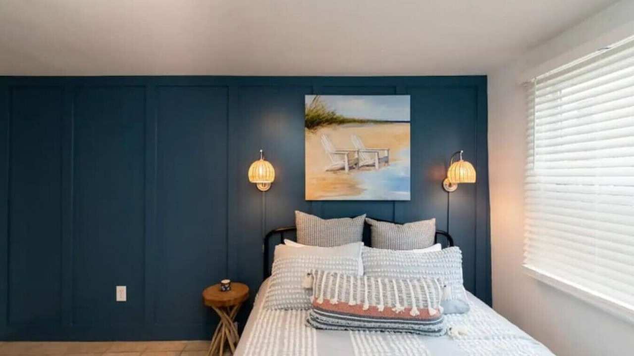 Photo of Bedroom in Margate City