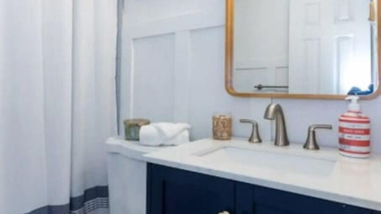 Photo of Bathroom in Margate City