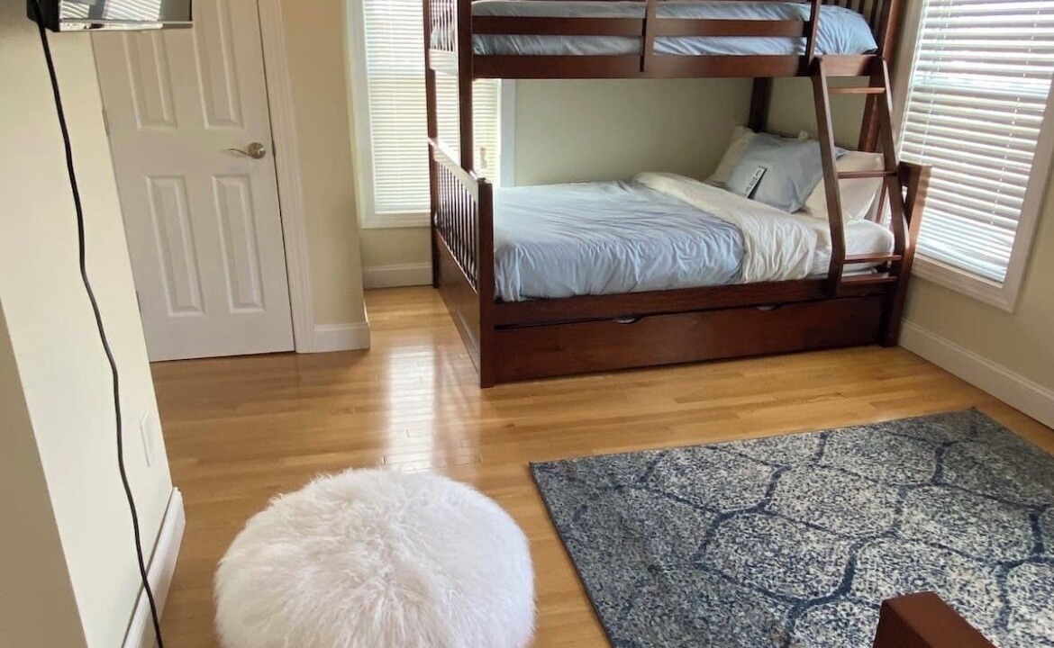 Photo of Bedroom in Bradley Beach