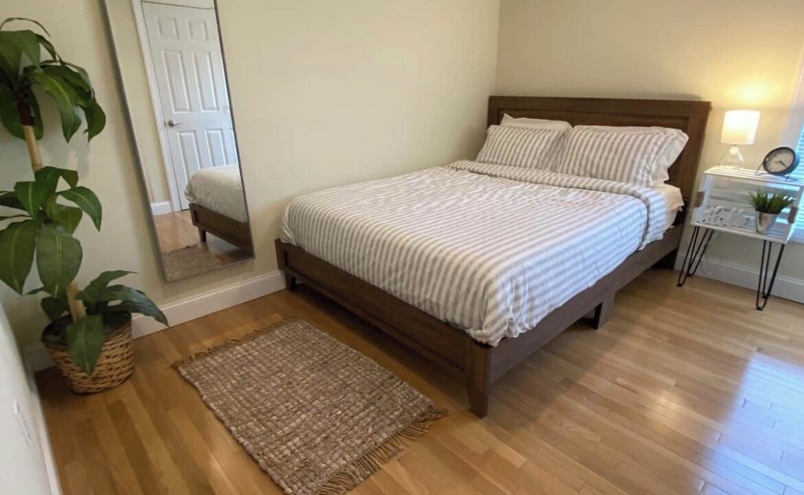 Photo of Bedroom in Bradley Beach