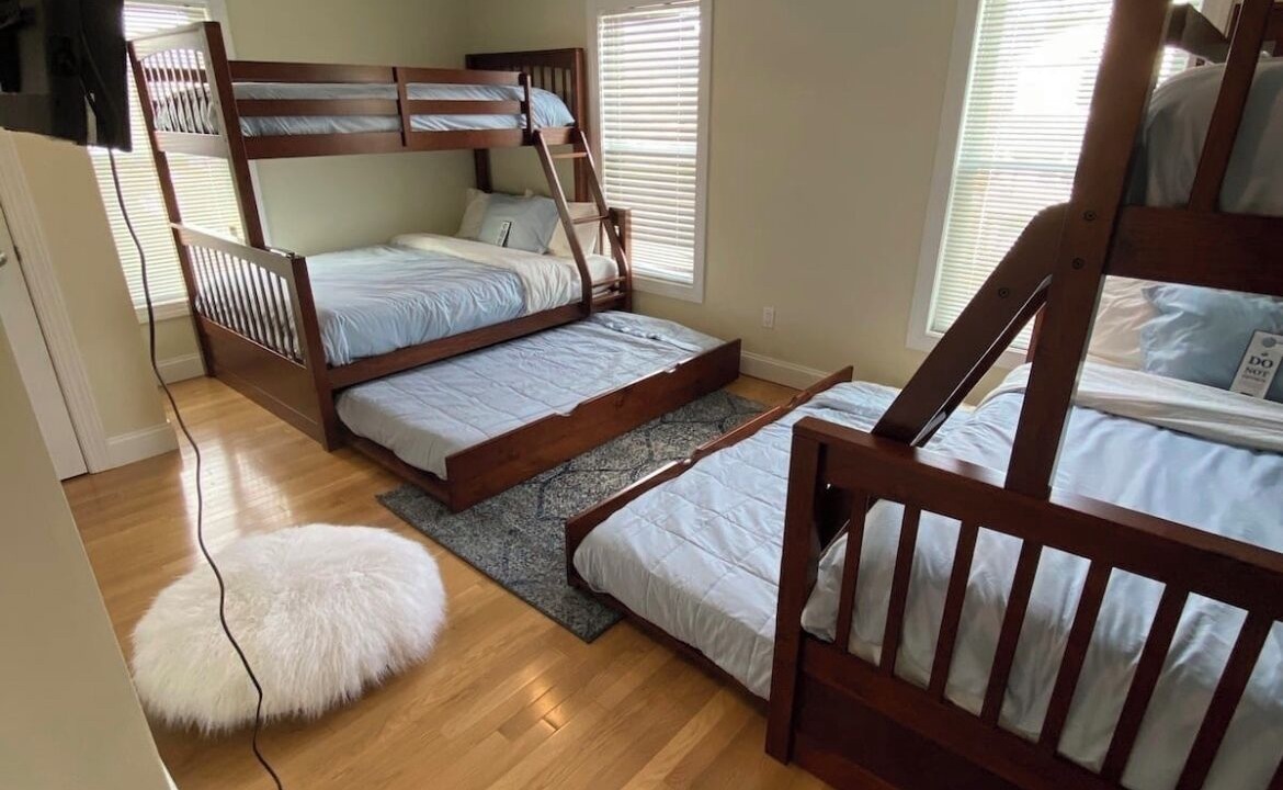 Photo of Bedroom in Bradley Beach