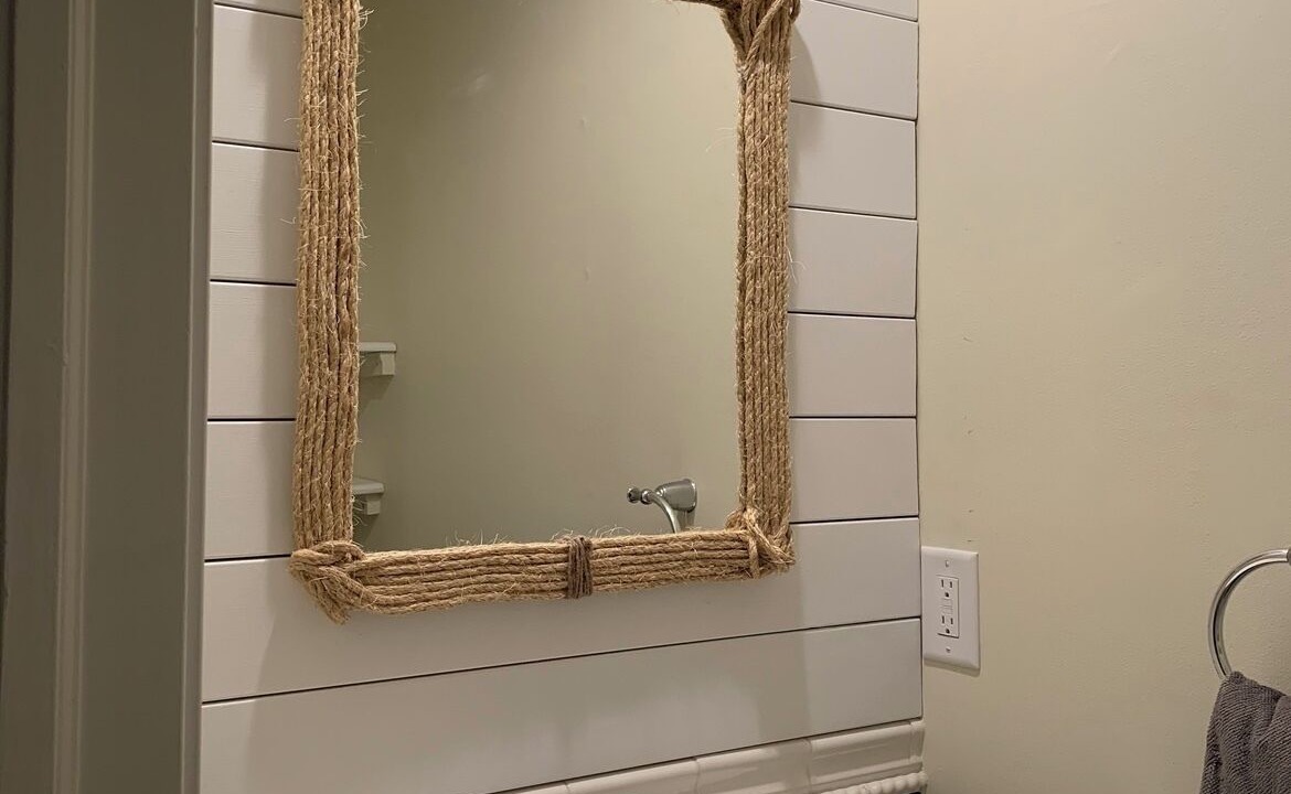 Photo of Bathroom in Bradley Beach