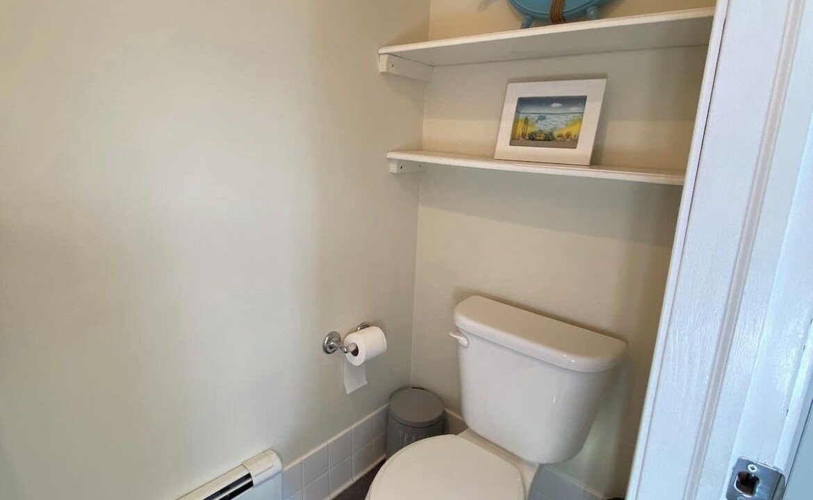 Photo of Bathroom in Bradley Beach