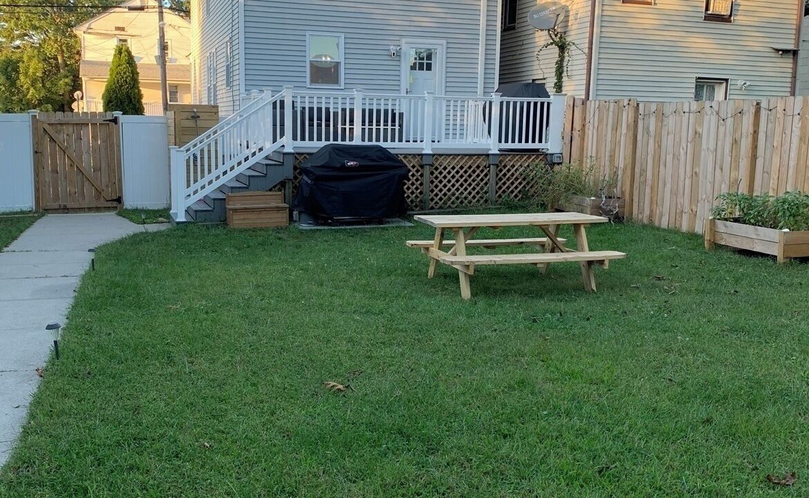 Photo of Outdoor in Bradley Beach