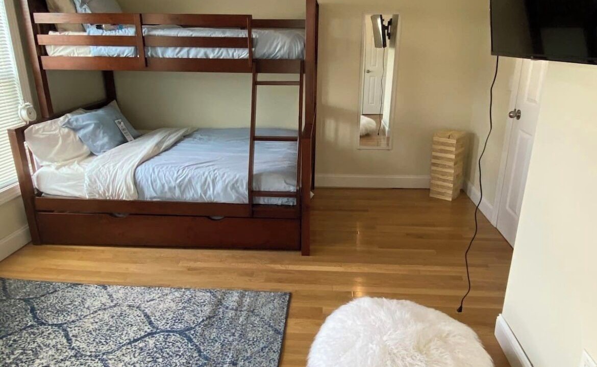 Photo of Bedroom in Bradley Beach