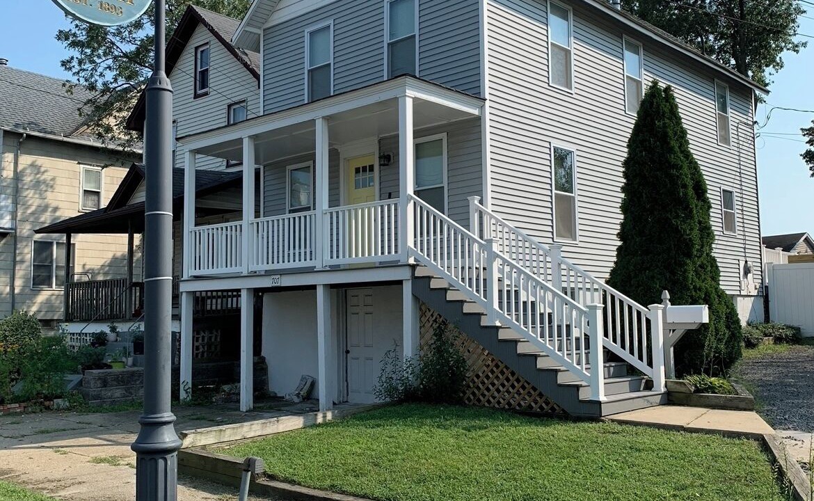 Photo of Outdoor in Bradley Beach