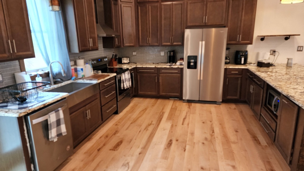 Photo of Kitchen in Athens