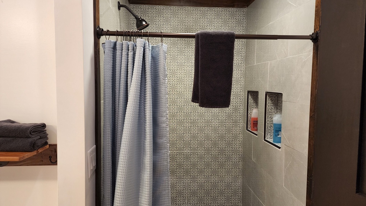 Photo of Bathroom in Athens
