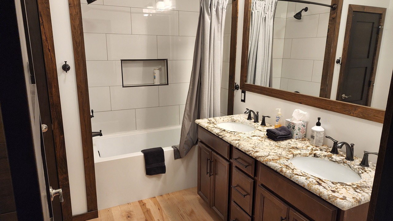 Photo of Bathroom in Athens