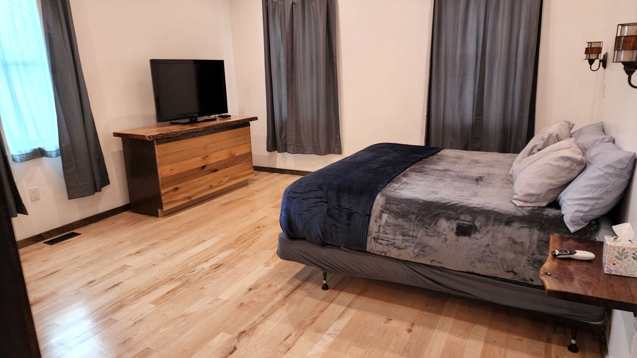 Photo of Bedroom in Athens