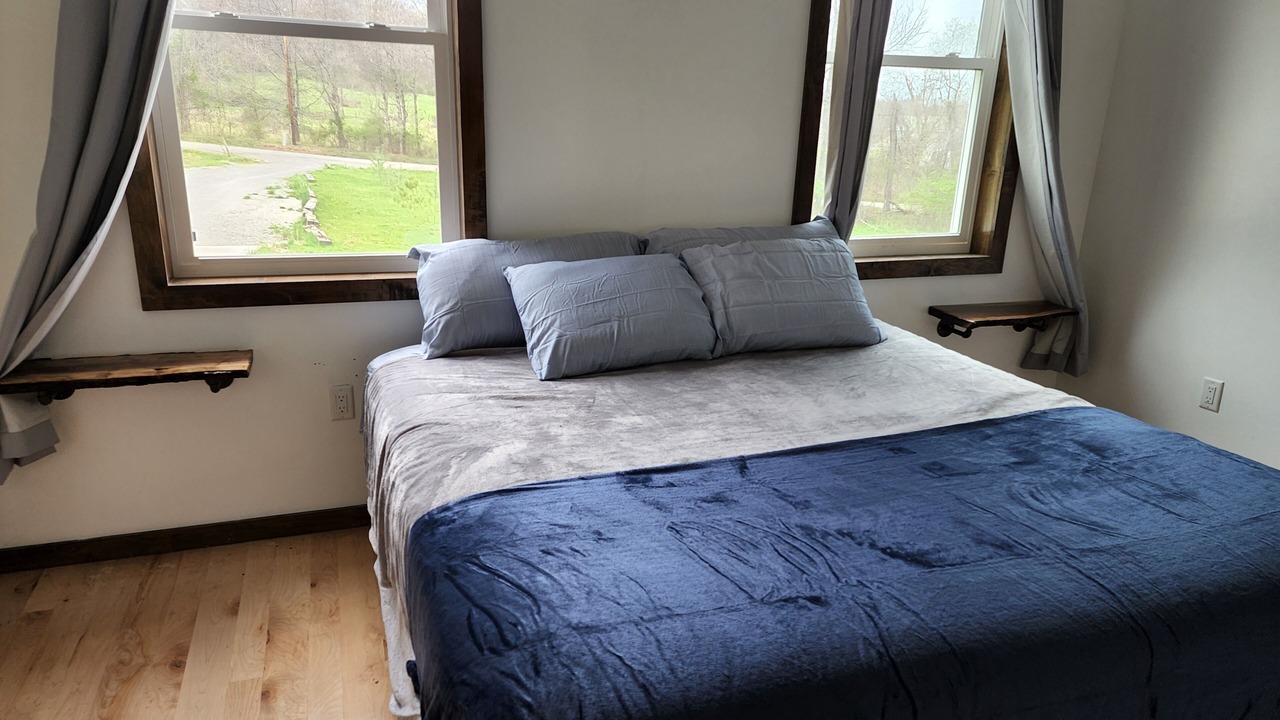 Photo of Bedroom in Athens