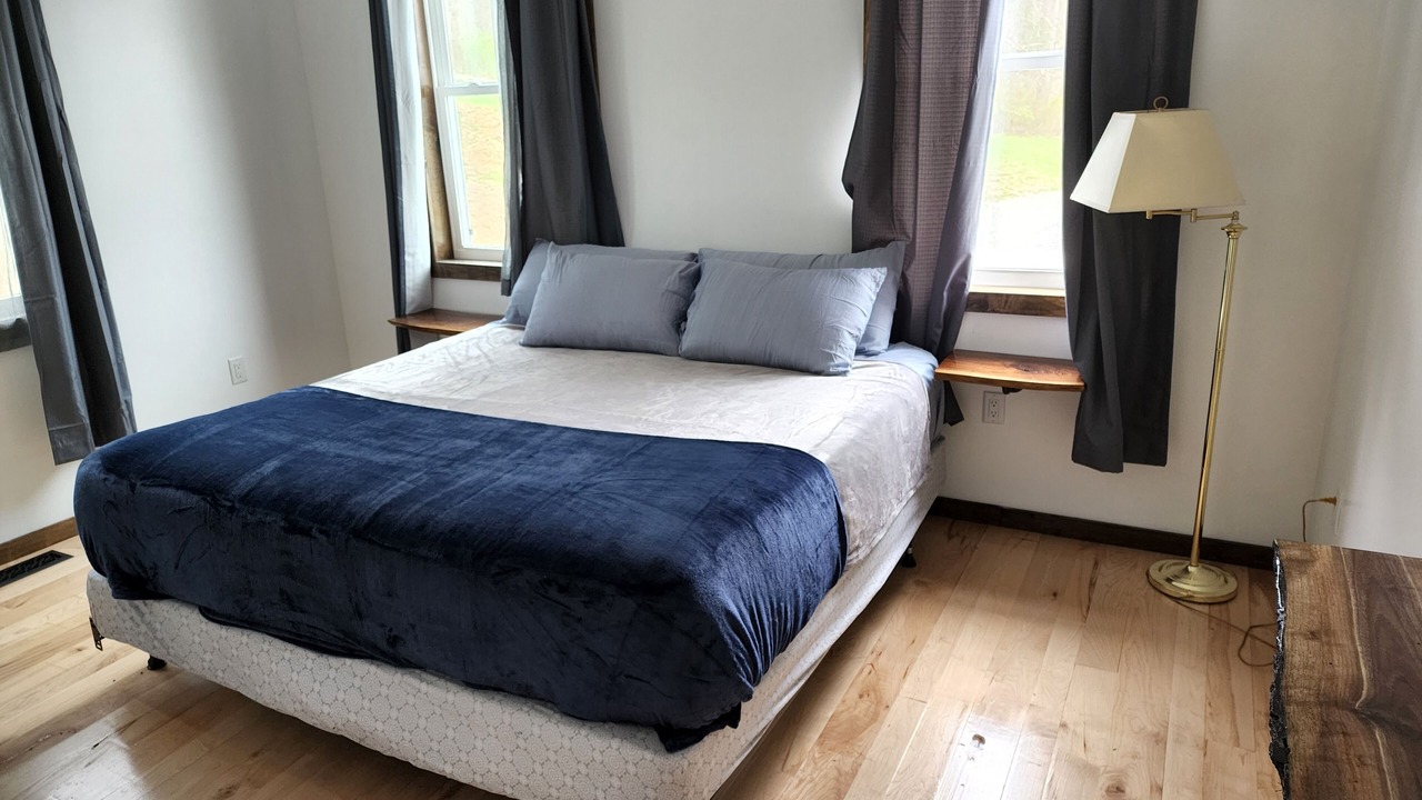 Photo of Bedroom in Athens