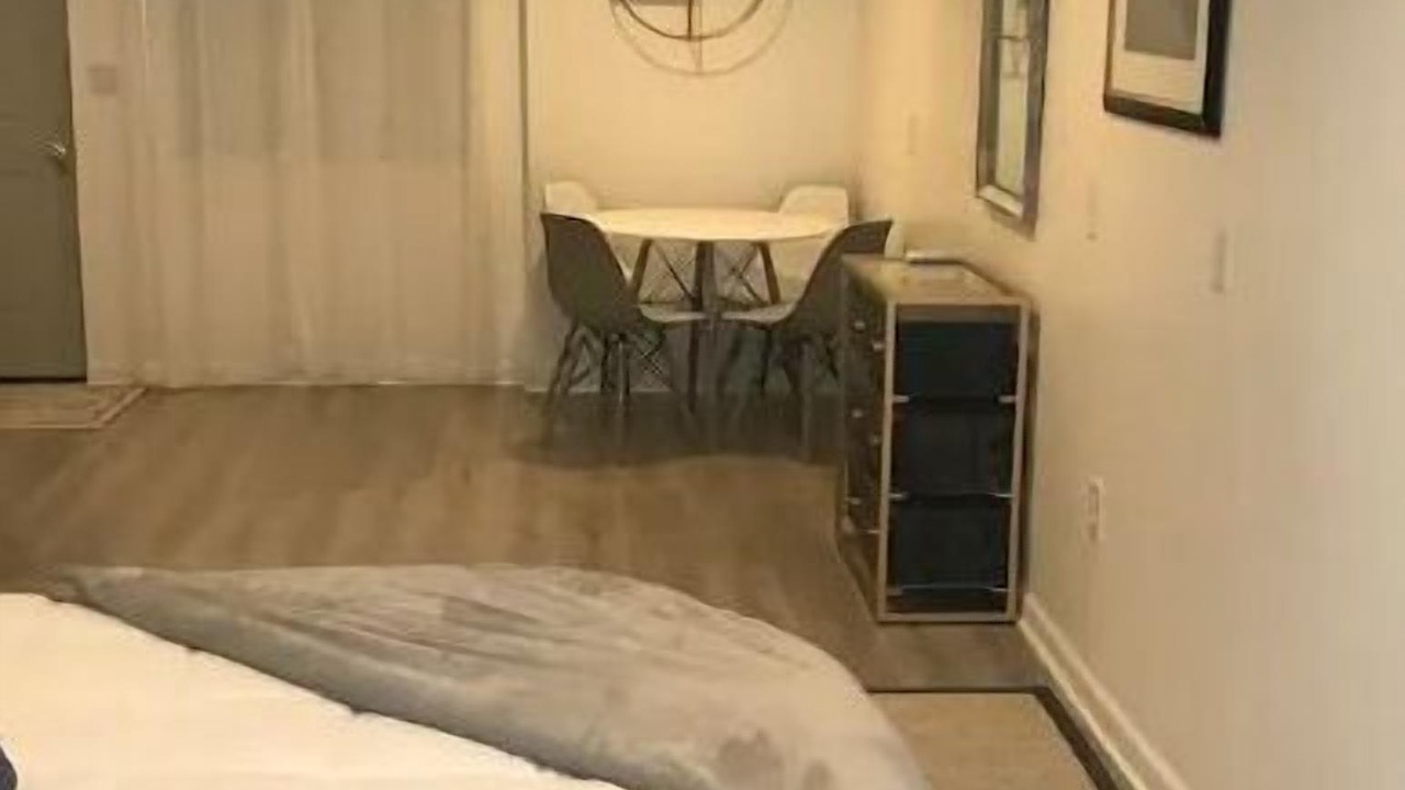 Photo of Bedroom in Hector