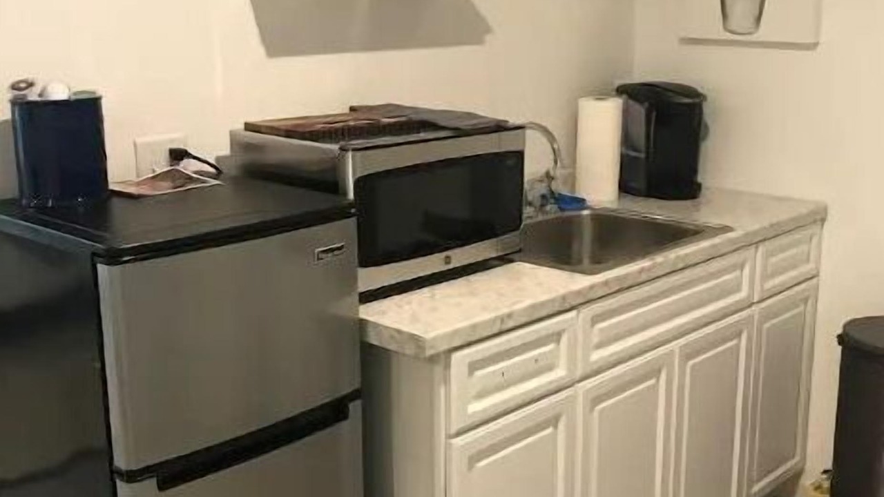 Photo of Kitchen in Hector