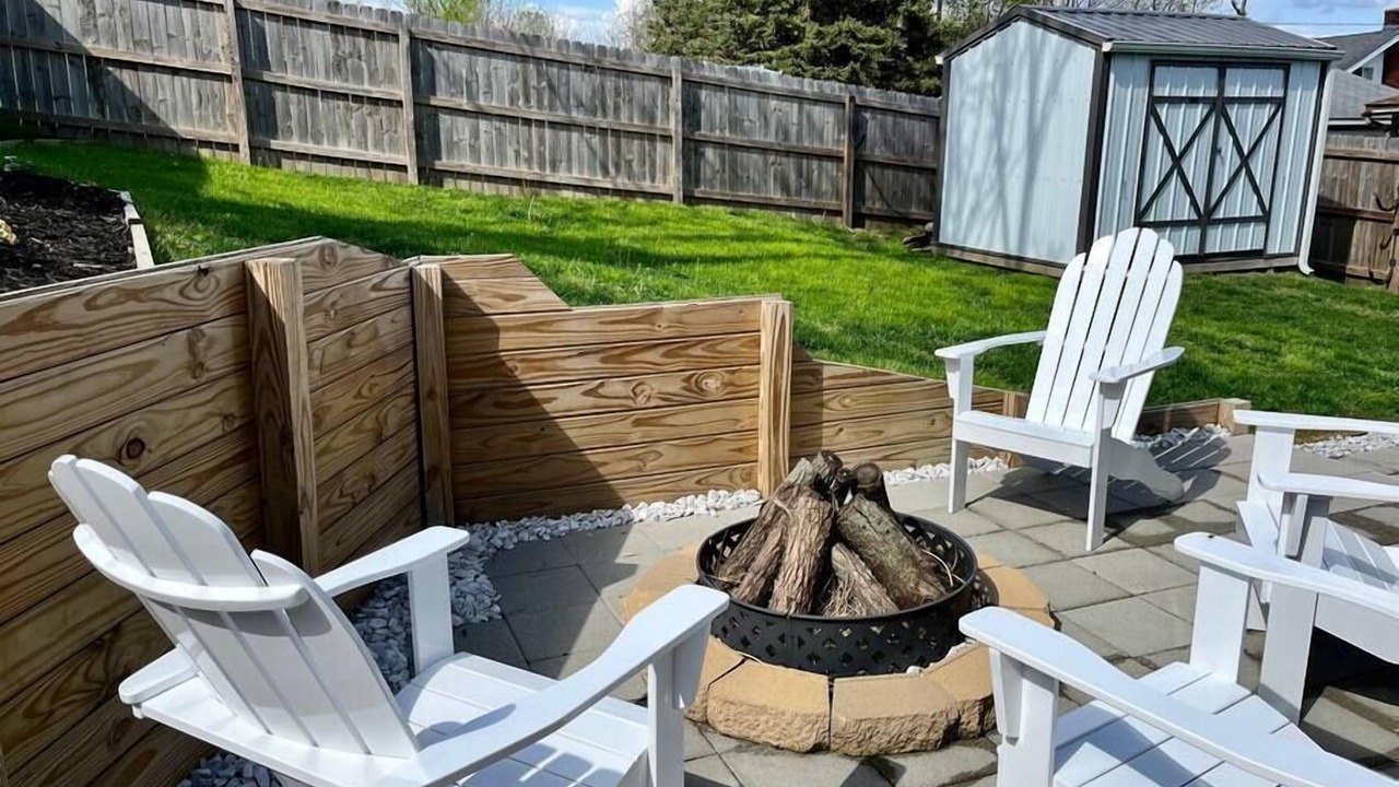 Photo of Outdoor in Buckeye Lake