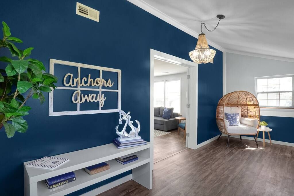 Photo of Bedroom in Buckeye Lake