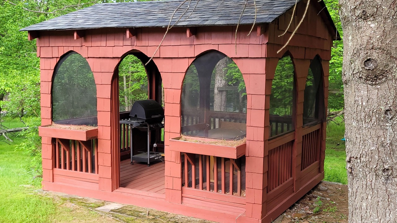 Photo of Outdoor in Monticello