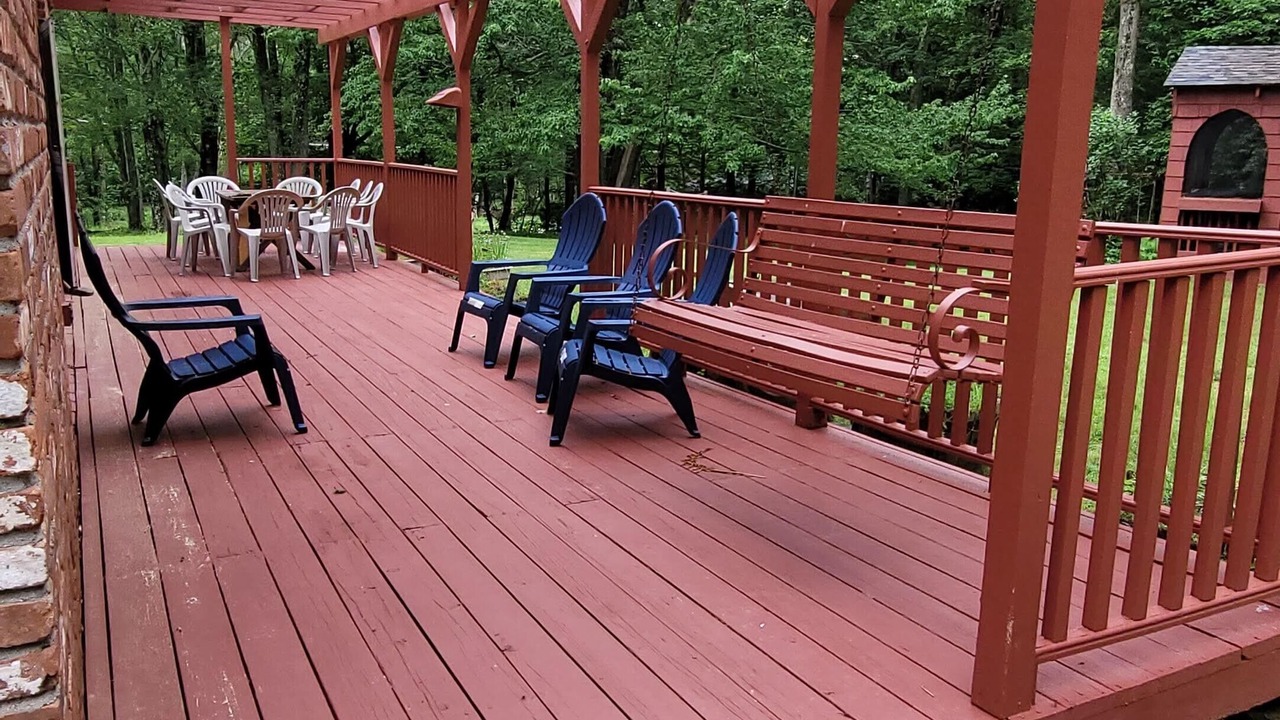 Photo of Outdoor in Monticello