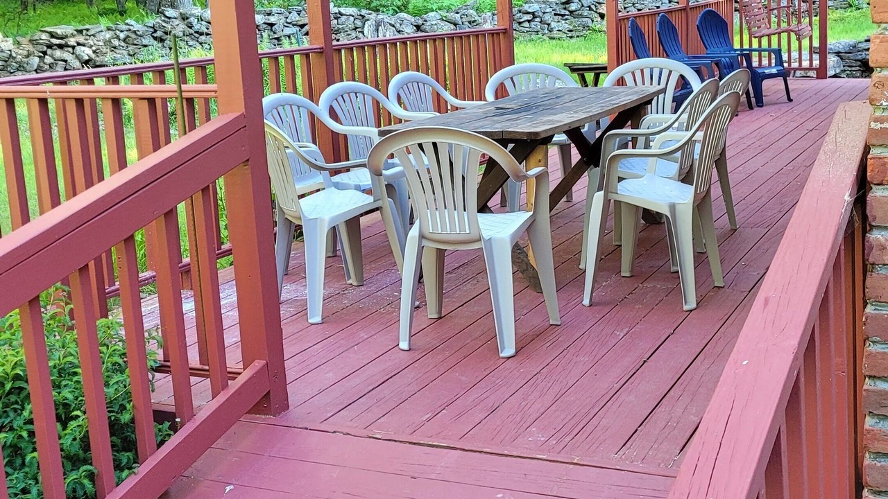 Photo of Outdoor in Monticello