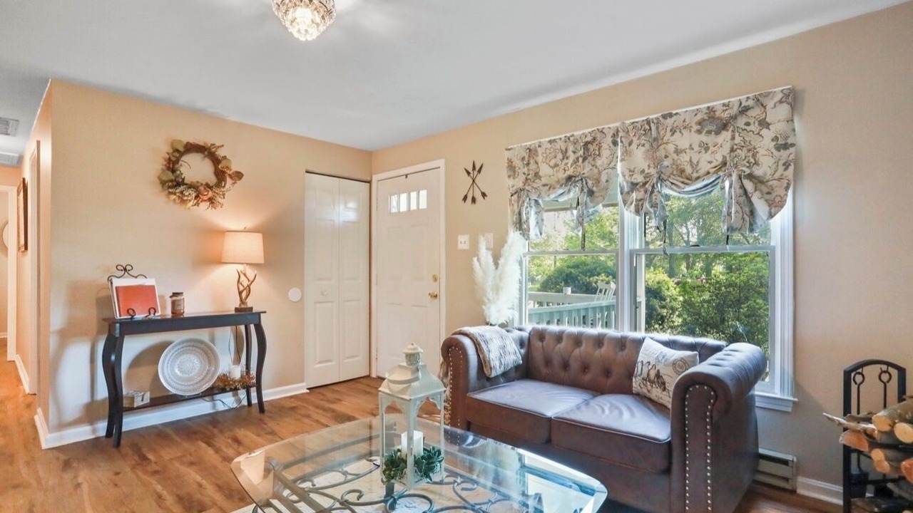 Photo of Livingroom in Points