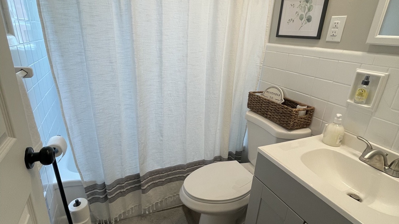 Photo of Bathroom in Fort Thomas