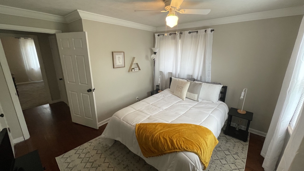 Photo of Bedroom in Fort Thomas