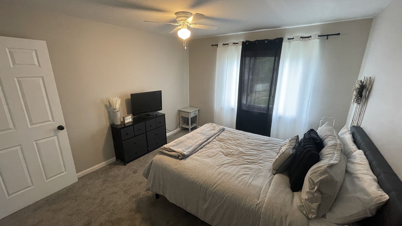 Photo of Bedroom in Fort Thomas