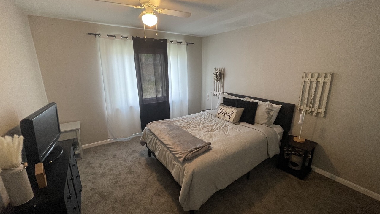 Photo of Bedroom in Fort Thomas