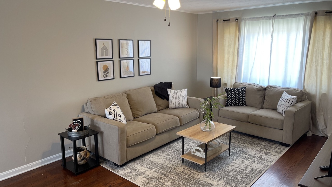 Photo of Livingroom in Fort Thomas