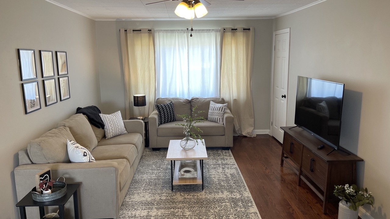Photo of Livingroom in Fort Thomas