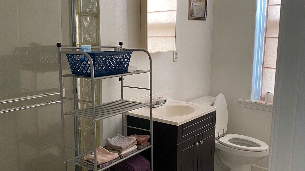 Photo of Bathroom in Delair