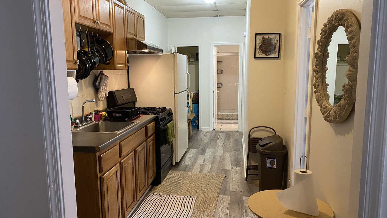 Photo of Kitchen in Delair