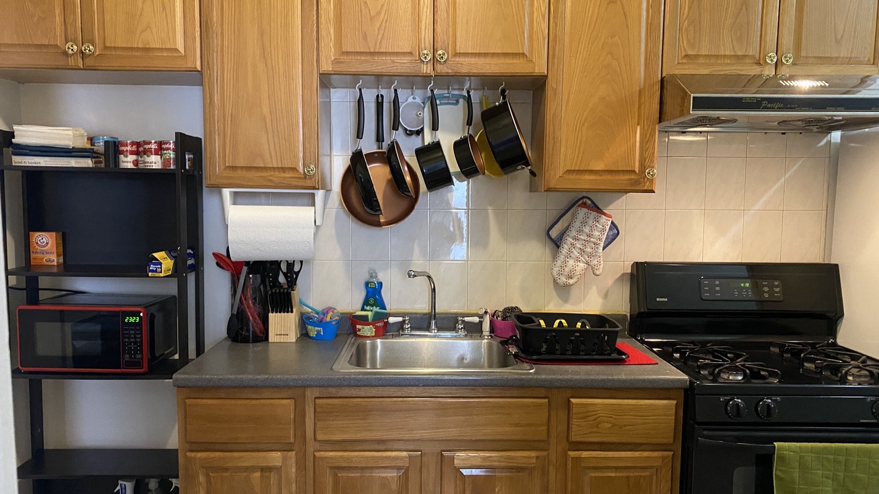 Photo of Kitchen in Delair
