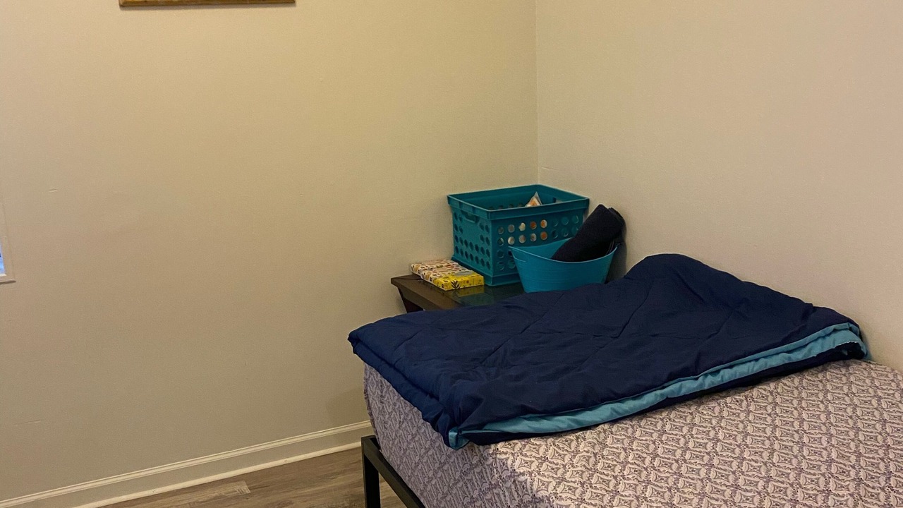 Photo of Bedroom in Delair