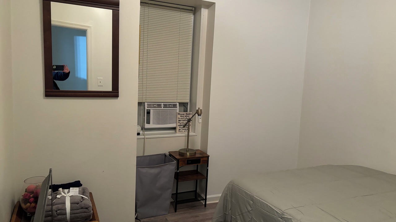 Photo of Bedroom in Delair
