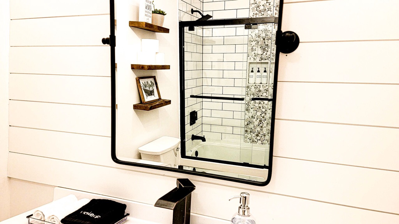 Photo of Bathroom in Rogers