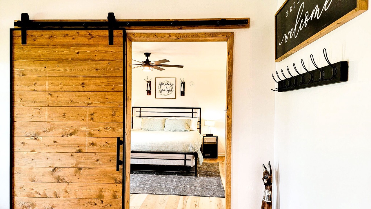 Photo of Bedroom in Rogers