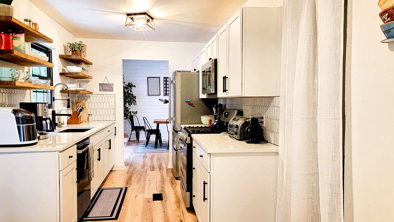 Photo of Kitchen in Rogers