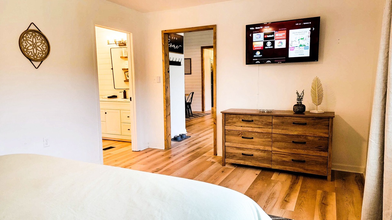 Photo of Bedroom in Rogers