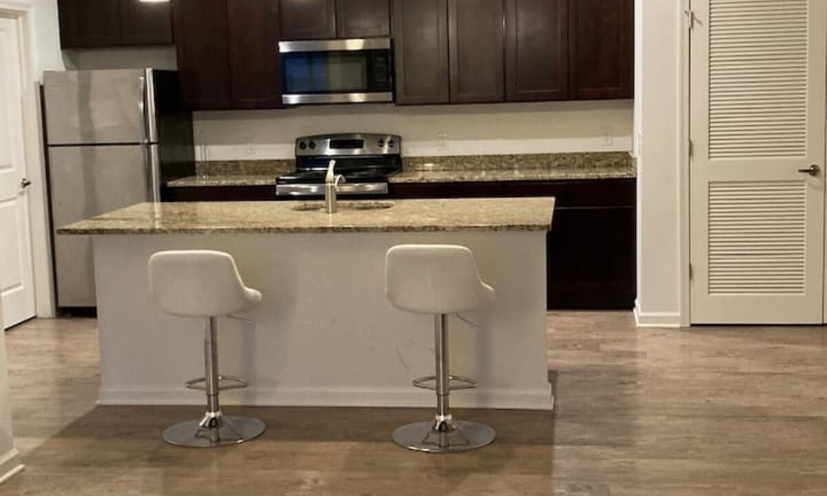 Photo of Kitchen in Neptune City