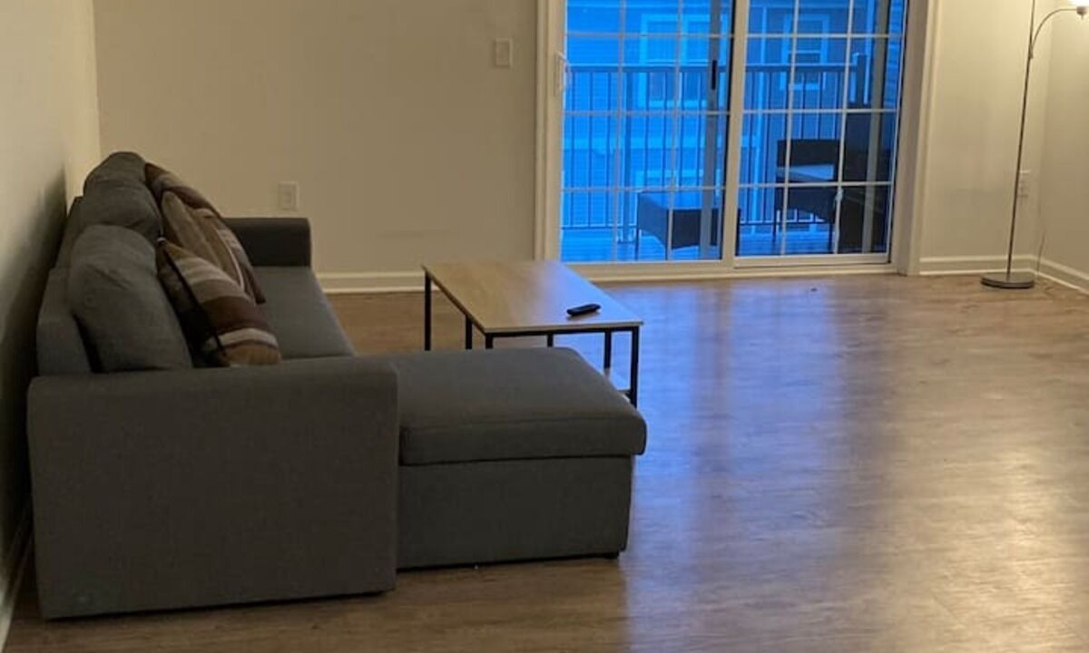 Photo of Livingroom in Neptune City