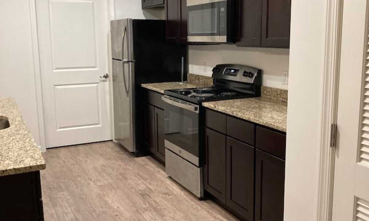Photo of Kitchen in Neptune City