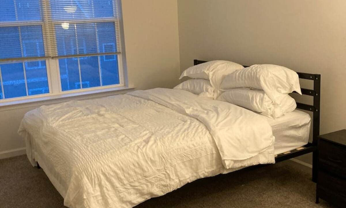Photo of Bedroom in Neptune City