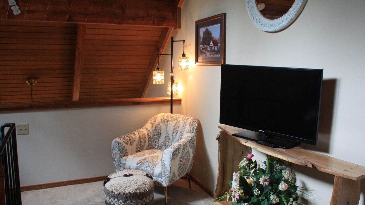 Photo of Livingroom in Basye