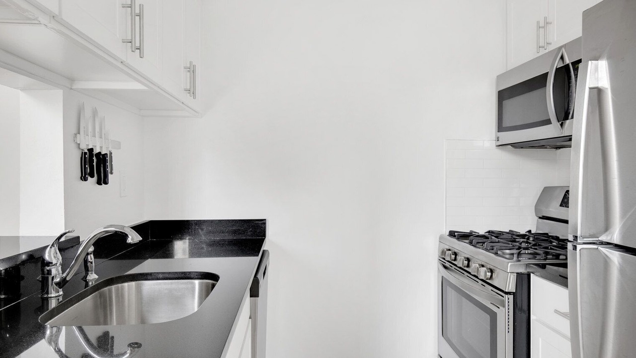 Photo of Kitchen in Lincoln Square