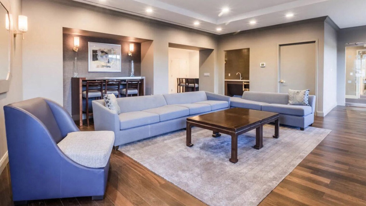 Photo of Livingroom in Lincoln Square
