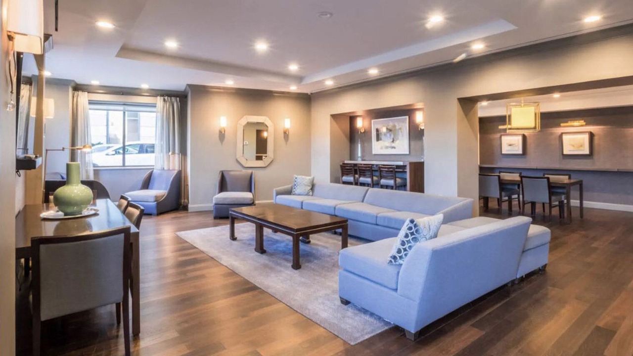 Photo of Livingroom in Lincoln Square