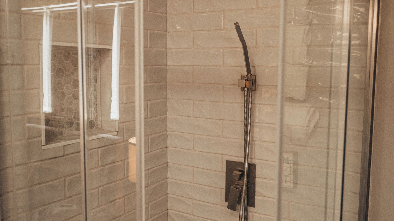 Photo of Bathroom in Portage Lakes