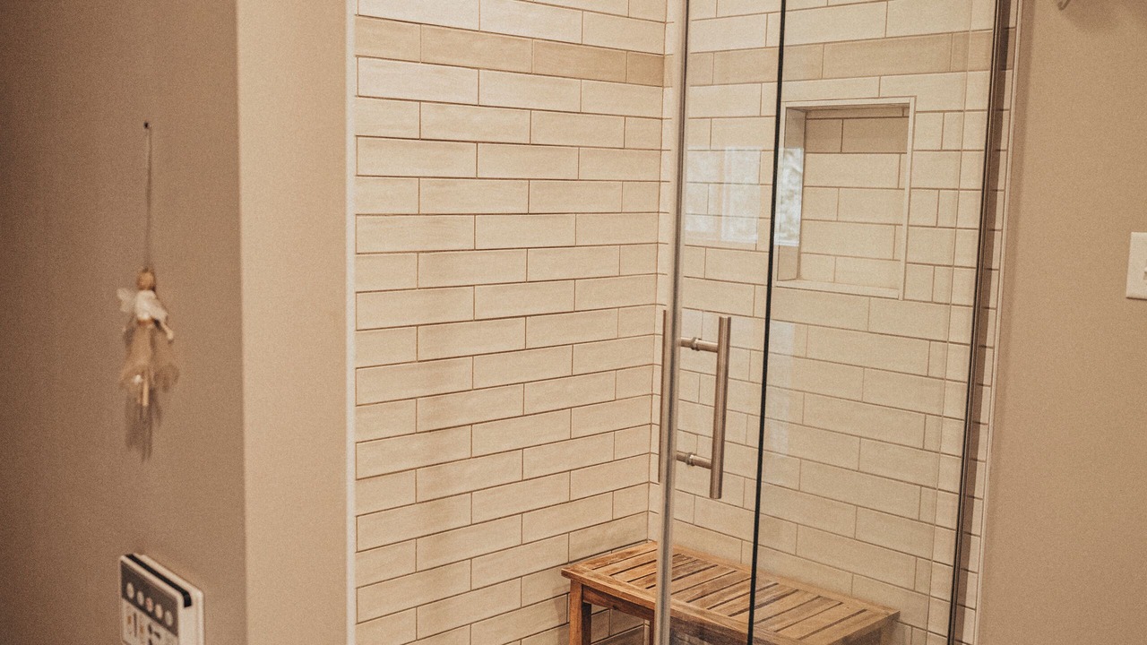 Photo of Bathroom in Portage Lakes